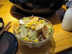 -炭治郎烧肉(滨江和城店)