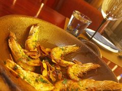 -BONAZZA 意大利餐厅