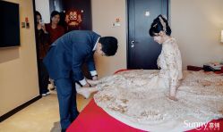 -Sunny喜铺婚礼定制·求婚策划