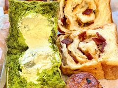 -富贵面包公司(运河店)