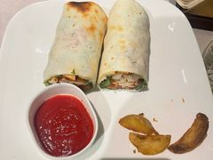 -耶里夏丽·丝路新疆菜·清真食品(徐汇南丹东路臻选店)