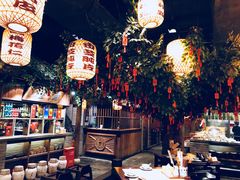 -南京大牌档(三阳广场苏宁店)