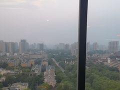 -烛影拾光观景餐厅·创意菜·摄影·小提琴(大唐不夜城店)