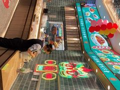 -锦园春香港茶餐厅(西海湾旗舰店)