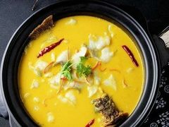 鲈鱼-蜀锦堂·川味现炒(襄阳武商汇店)