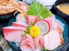 -家贺屋刺身寿司专门店