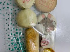 -北京稻香村(学清店)