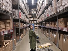 -宜家家居(西安未央商场店)