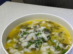 -海宁煲农家菜(惠南镇店)