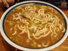 -又一福烤鸭·北京菜(东四店)