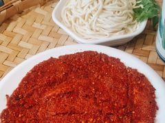 -山悦里 山野·鲜火锅(罗斯福广场店)