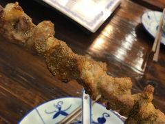 -冰煮羊(天利店)
