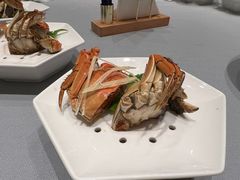 -狮王府淮扬菜(新街口友谊店)