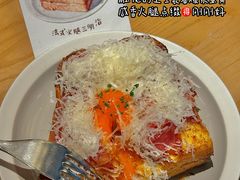 -O'eat Blossom&Pelican(深圳首店)
