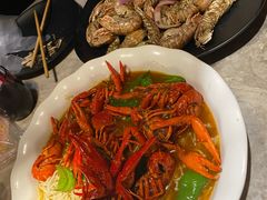 -沪小胖小龙虾(淮海中路旗舰店)