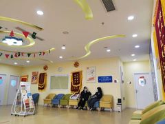 -竞思注意力·专注力·学习能力训练(天一广场中心)