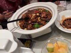 -老平安农家菜(平安店)