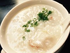 东星斑片粥-金玉满堂潮州酒楼(无限极荟购物广场店)