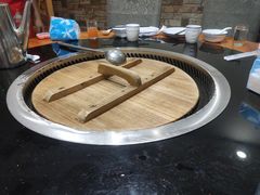 -东北农家院·铁锅炖(莘庄店)