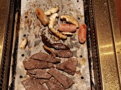 -新石器烤肉(之心城店)