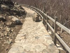 -北京灵山风景区