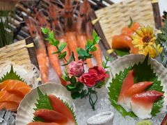 -伝承·和牛寿喜烧·放题(东营银座购物中心店)