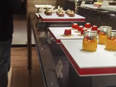 -城市名人酒店喝彩西餐厅(人民南路店)