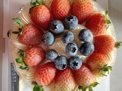 -格丽思蛋糕店(中南城店)