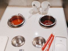 -龍歌自助小火锅(崂山丽达店)