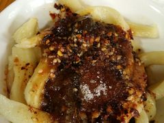 -洞子口张老二凉粉(文殊院店)