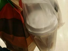 -汉堡王(天津鲁能店)