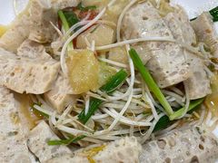 -潮粥馆(长江花园店)