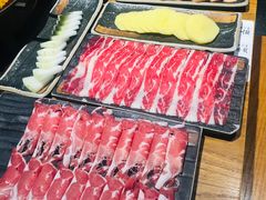-呷哺呷哺 黄金牧场 (新中关购物中心店)
