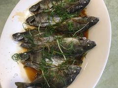 -崖口红树林海鲜餐厅