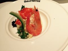 -炙烧战斧牛排餐厅(中山路动壹店)