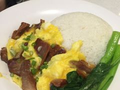 -和平馆·地道港澳茶餐厅(西门口店)