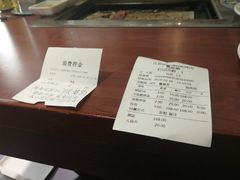 -比亚森自助烤肉料理(裕华店)