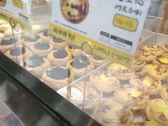 -鲍师傅糕点(春熙路店)
