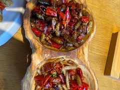 -隔壁老王·家常云南菜(花巷店)