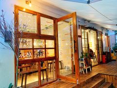 -馥家小馆(黔灵山公园店)