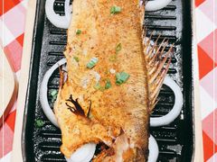 -西贝(东城万达广场店)