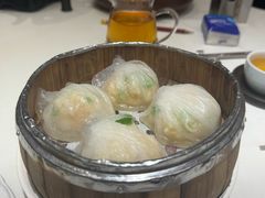 -凤凰楼酒家·粤宴点心(华强北店)