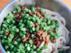 -左撇子私房面