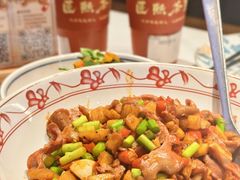 -匠熙小馆(崇文门店)