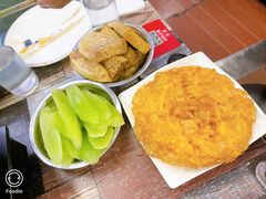 -柳州人田螺鸭脚煲(农院路1店)