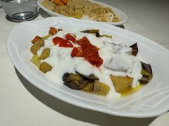 -Pasha帕夏土耳其餐厅(南昌路店)