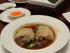-明阁 Ming Court(广州朗豪酒店)