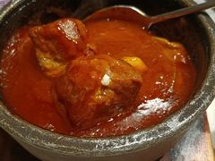 -千百味红餐厅·江西菜(绿地双子塔店)