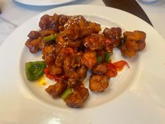 -马凯餐厅(长椿街店)