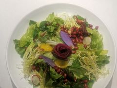 -小土豆北方菜馆(文慧园店)